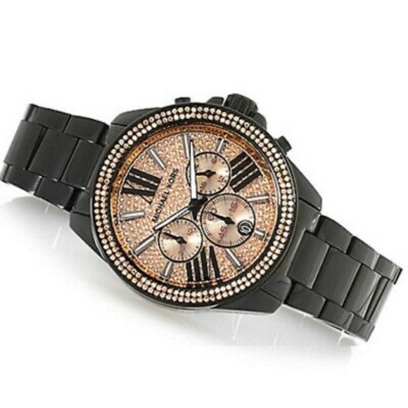 Michael Kors Watch main image 5